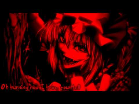 Nightcore - Hell