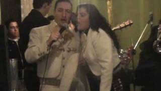 serenata mariachi azteca monterrey