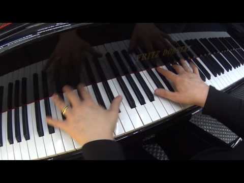 Sublime e grande amor - Harpa Cristã 89 (com introdução0