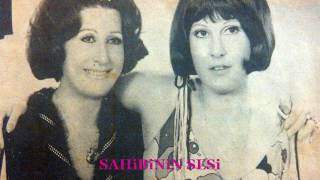 Müzeyyen Senar - Ferayi'dir kızın adı Ferayi yâr yandım aman