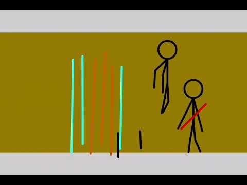 Stickmintale Phase 2 and 3