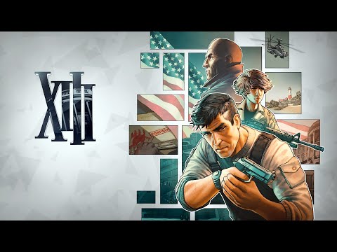 Let's Play: XIII Remake