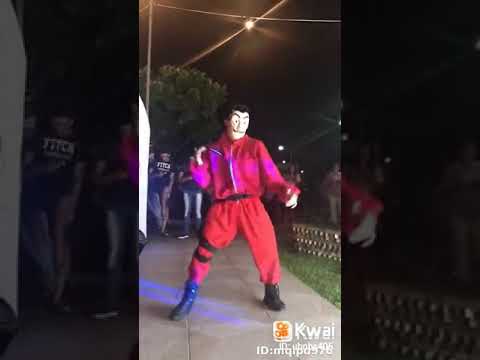 Mc galego e vini x mc malvado dum dum dum