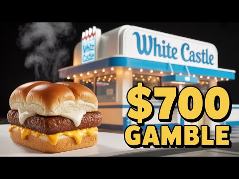 The $700 Burger That Changed America!
