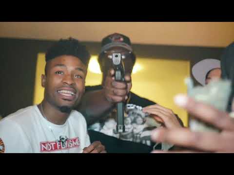YBC Shabby x Skambino - Free Bandz ( OFFICIAL MUSIC VIDEO ) [ SHOT BY @PGVisualz ]