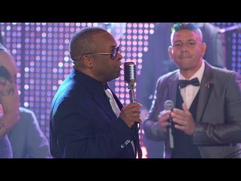 Adalberto Álvarez e invitados- Concierto por el Día del Son Cubano (Live)