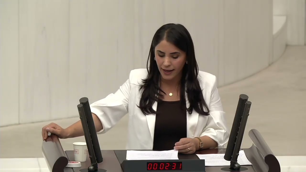 Nevroz Uysal Aslan’dan Bahis Yasasına Sert Tepki: Geçim Değil, Çöküş Yasası!