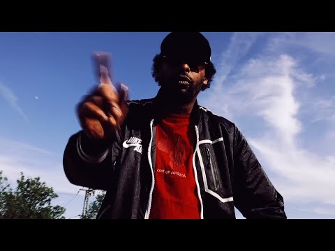 AFROB & SAMY DELUXE - GESCHICHTEN AUS DER NACHBARSCHAFT (prod. by CLASSIC)