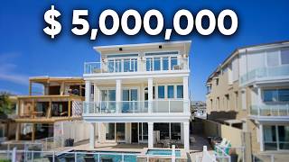 Touring a $5M Virginia Beach Masterpiece! How Sunpath Simulation Sells Luxury Real Estate