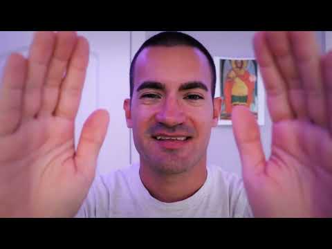 Angelic Reiki Healing on You (ASMR)