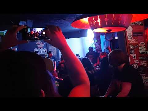 02.27.2019 - MDC (Millions Of Dead Cops) - (Part 1/1)