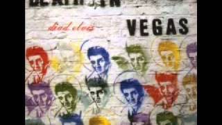 Death in Vegas - 68 balcony