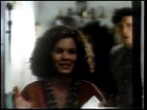 Late For Dinner (1991)  Trailer