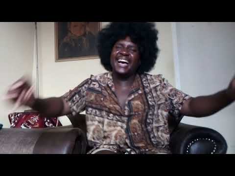 S-Kay Mafu singing Ndihoye NEW SINGLE