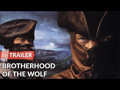 Brotherhood of the Wolf 2001 Trailer HD | Samuel Le Bihan | Mark Dacascos