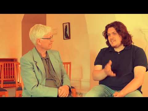 Swedish 18th-century Organs - Part 10 of 10 - Söderström 1783 - Dala Husby - Meet Sander Booij