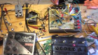 Video thumbnail for smallsound/bigsound no memory delay overview by smallsoundbigsound