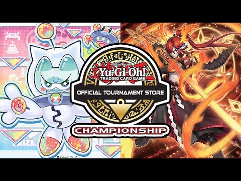 1ST PLACE OTS CHAMPIONSHIP YUMMY MISTURUGI IN-DEPTH DECK PROFILE