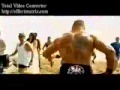 Brock Puts An F5 On A Shark Mp4