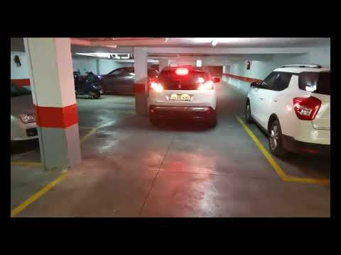 Video checkout