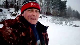 Рыбалка на щуку р лозьва сосьва свердловская область