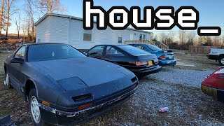 Reconstruire ma maison incendiée