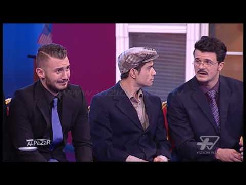 Montela do te jape vellai jot dreke - Alpazar - Vizion Plus