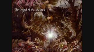 Psycroptic-Lacertine Forest
