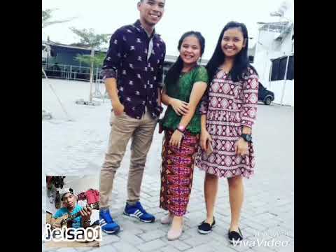 Alvaro maldini - Terimakasih sahabat (official video)😘😘