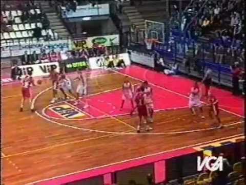 Vip Rimini - Adecco Olimpia Milano