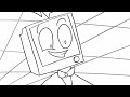 PLEASE STAY TUNED ANIMATED PILOT PREVIEW CLIPS