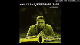 Straight Street / John Coltrane