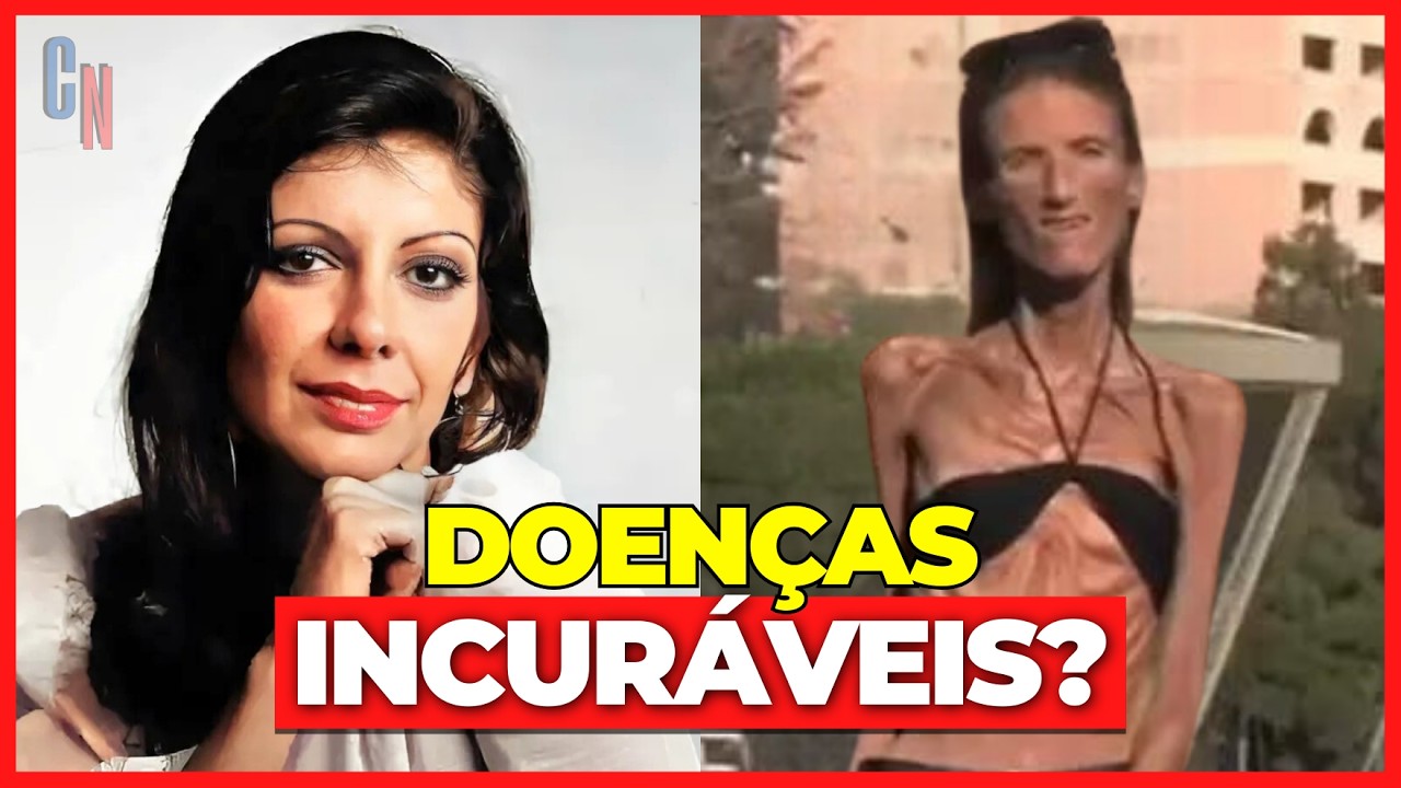 O DRAMA DE 35 ATORES FAMOSOS QUE SE APOSENTARAM POR DOENÇA GRAVE! 😱