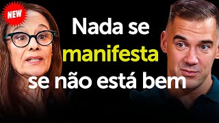 Por Que a Manifestação Não Funciona Para Você (e Como Torná-la Real) | Katherine Woodward Thomas