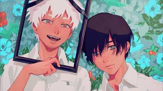 O Verão em que Hikaru Morreu | Hikaru & Yoshiki | – Ceita Sad