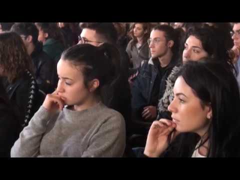 A PISTOIA STUDENTI E ISTITUZIONI A CONFRONTO SUL BULLISMO