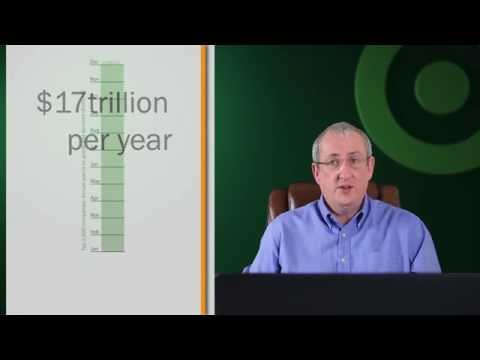 The Macro Economic Impact of Supply Chain Finance