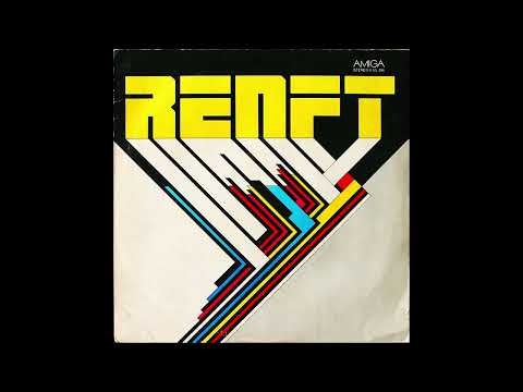 Klaus Renft Combo – Renft[DDR/GDR, 1974][Prog Rock, Psychedelic Rock, Blues Rock, Pop Rock]