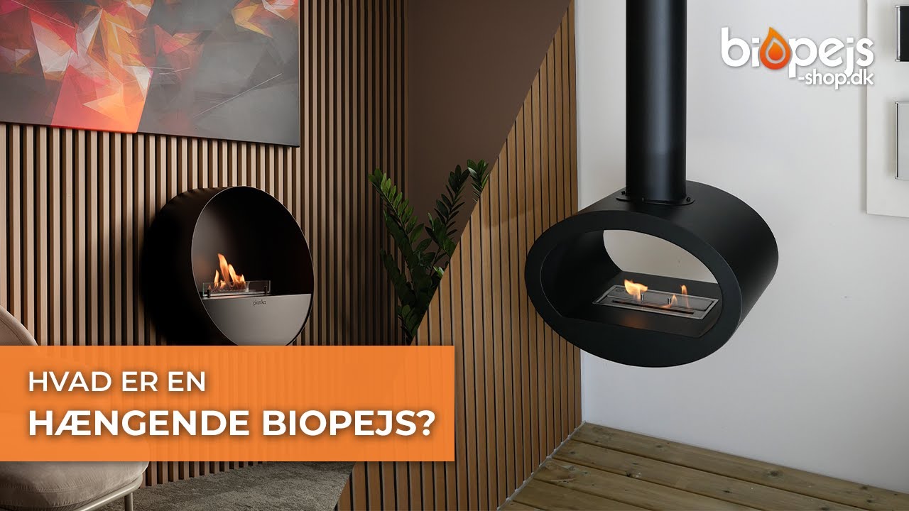Hvad er en monteret biopejs