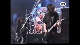 Tankard - Commandments (Live 1990) HD