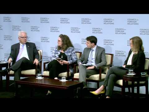 Changing Strategic Circumstances in Asia