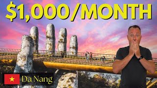 Da Nang Vietnam 🇻🇳 EXPAT Reveals the REAL Cost of Living 🤑