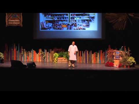 CFC Keynote - Nipun Mehta - ServiceSpace | @marioninstitute