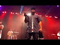 Musiq Soulchild - Just Friends (Sunny) Live in Los Angleles 11/20/21