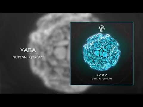 Gutenn, QDream - Yaba (Original Mix) // Progressive House