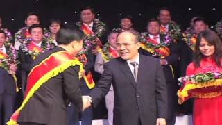 Duc Khai Corporate Video