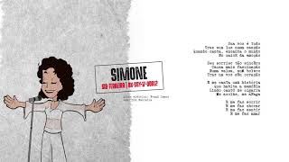 Simone Music Video