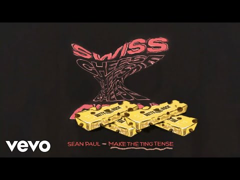 Sean Paul - Make the Ting Tense (Official Audio)