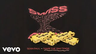 Kadr z teledysku Make the Ting Tense tekst piosenki Sean Paul