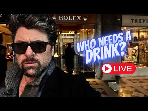 Watch Talk - (and other stuff)